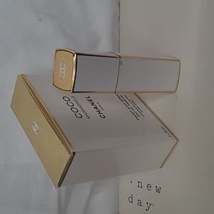 Chanel mademoiselle peferume set